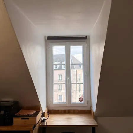 Le Saumaise * Dijon